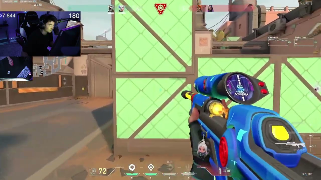 BIND! 26 KILLS! NRG s0m JETT! VALORANT POV GAMEPLAY