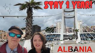 Why Albania Might Be Europe’s Best Kept Secret for Retirees!