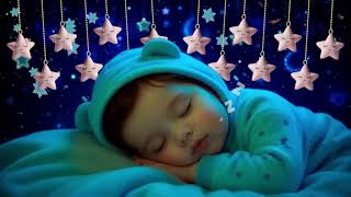 Baby Sleep Among Shining Stars 🌙 Soft Relaxing Lullabies for Deep Peaceful Nighttime Rest  3 Hours screenshot 3