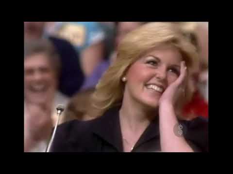 The Price Is Right Opening (January 10th 1984) Where Is Susan?