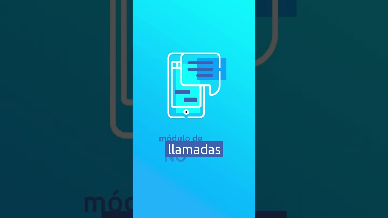 Módulo de llamadas no atendidas. Centralita Virtual.