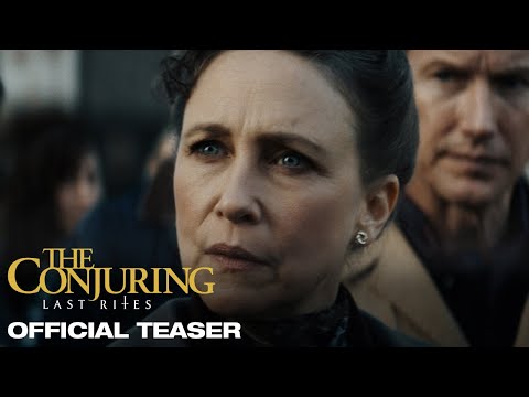 The Conjuring: Last