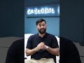 If not recruitment, then what? | Faces Behind CA Global: Sahil Bissoon