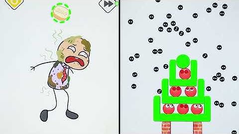 Help Me Tricky Puzzle vs Hide Ball — Satisfying ASMR Gameplay (Android, IOS)