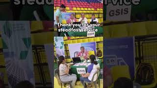 GSIS Bohol: 27 Years of Dedicated Service with Heart