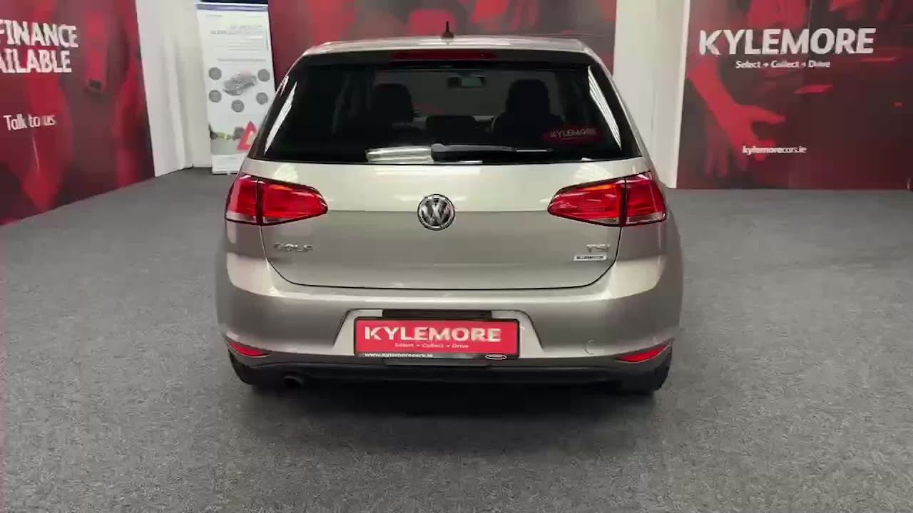 10689 - Volkswagen Golf COMFORT LINE - EVERY POPULAR HATCHBACK  RefId: 4820...