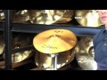 Zildjian Sound Lab - 14" ZXT Trashformer