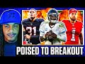 Breakout Players The NFL Doesn’t See Coming In 2026
