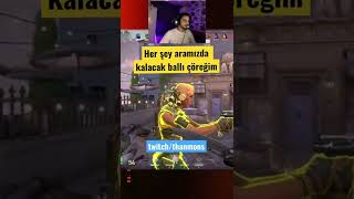 Omen Yi̇ne İş Başinda Valorant Komik Anlar