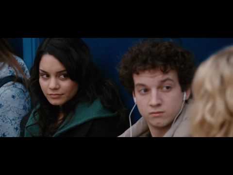 Bandslam It's SKA song