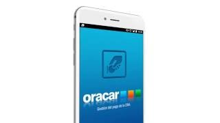 Oracar APP screenshot 1