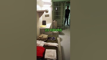 Inside the Florence Supermax: America