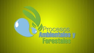 Procesos ambientales y forestales