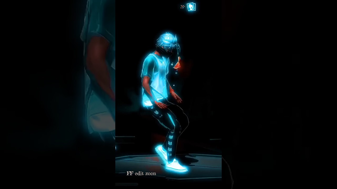 FF 🔥 BEST GLOW EFFECT 🌟 CAPCUT EDITING TUTORIAL 🥶 