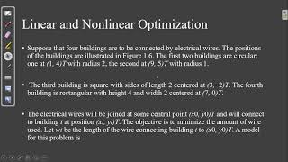 Optimization introduction
