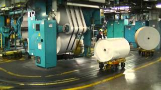 Employee Appreciation Event 2016 - Wilma Wonka and the Newspaper Factory