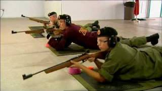 Range Commands