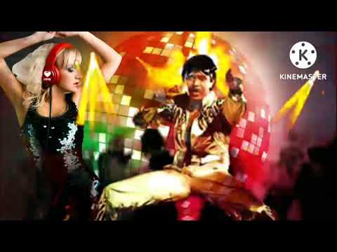 Disco Dancer - I Am A Disco Dancer Zindagi Mera Gaana - Vijay Benedict Ii Music Of Asia