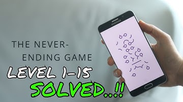 ∞ Loop(Infinity loop) Level 1 to 15 walkthrough  | Infinty loop level 1 to 15 Gameplay | SOLVED