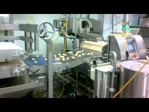 What Is Dutch Bitterballen Made Of