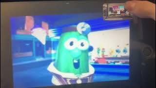 5 DVD Menu Play Movie Sequences