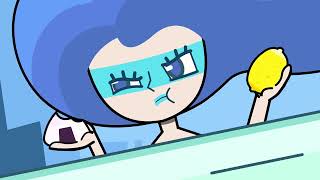 Not Enough Energy? Mini Mind Warriors Clips Eng-Chn Sub