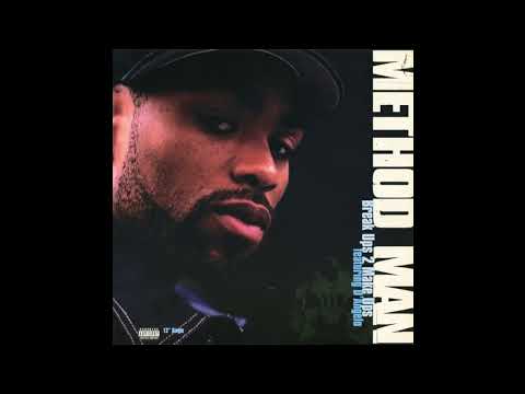 Method Man - Dangerous Grounds (LP Version)
