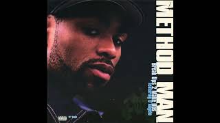 Method Man - Dangerous Grounds (LP Version)