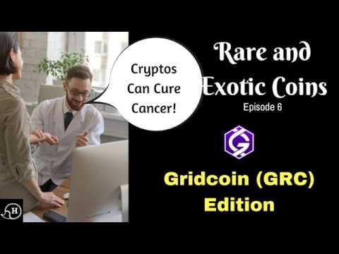 Gridcoin Reddit,GridCoin (GRC) Price Tops $0.0212