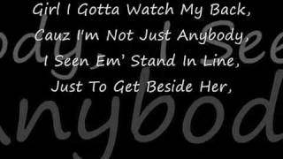 Young Money - Bedrock Ft. Lloyd Lyrics