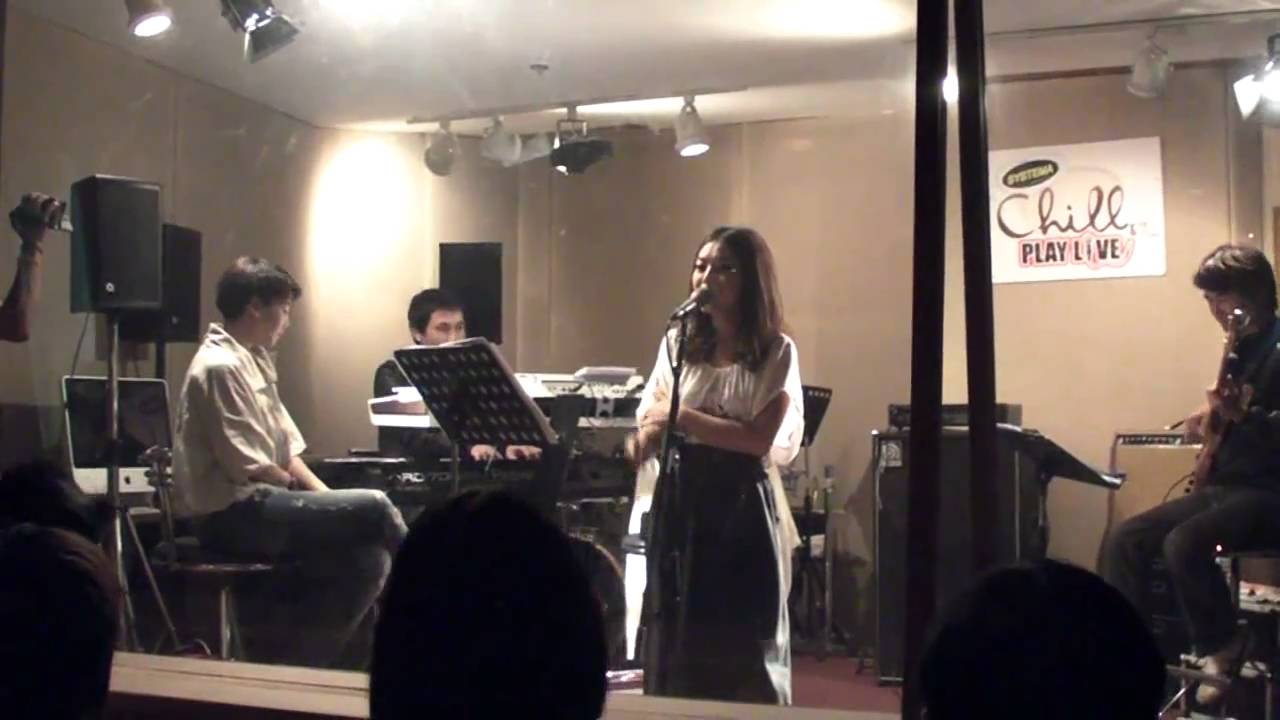 LulA ลุลา@รักเธอมากกว่า