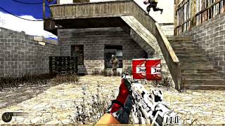 VIO vs SLK knife only COD4.mp4