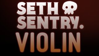 Seth Sentry - Violin (Official Lyric Video)