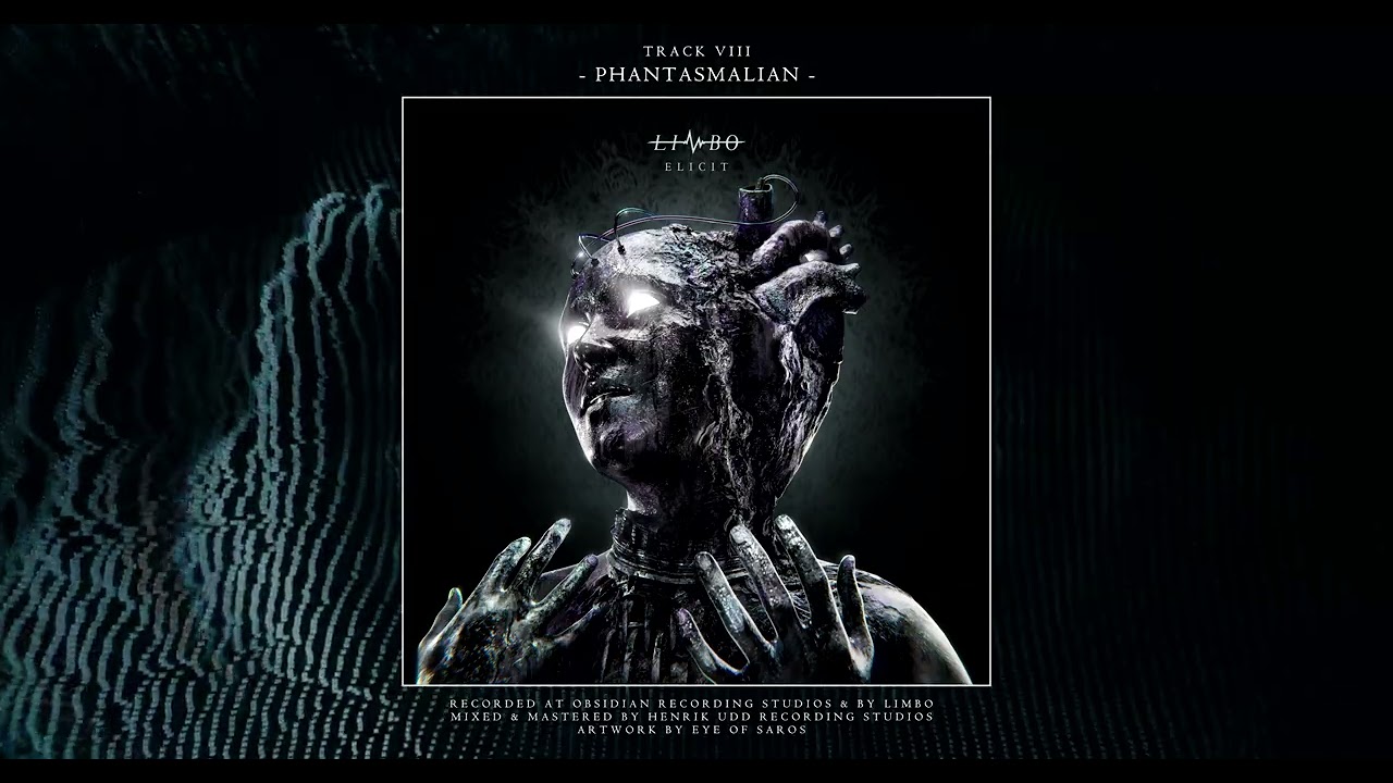 Guarda Limbo - Phantasmalian (Official Stream) su YouTube Guarda Limbo - Phantasmalian (Official Stream) su YouTube