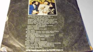 Erol Evgin , Bir De Bana Sor , Etme Eyleme Plak Record 7\