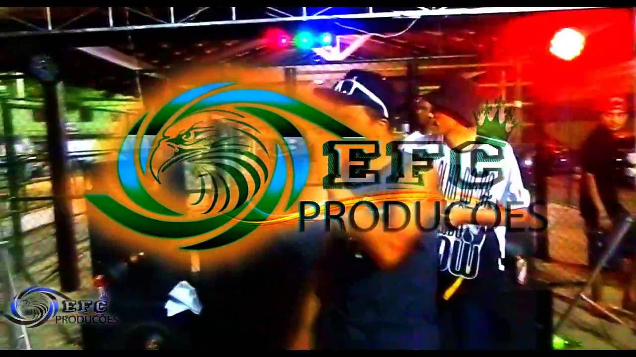 MC SALSICHA E MC PICAPAU ORIGINAL FEAT AGULHA GUNS SE COMEÇAR COM G funk brasilero 2018