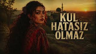 Kul Hatasız Olmaz – Hakkı Bulut | Lo-Fi Psychedelic Folk Cover | ASY Music