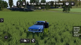 Farming Simulator 26 | My First Mod | fs 26 mods