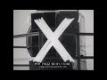 THE DAY CALLED 'X' NUCLEAR ATTACK ON PORTLAND OREGON COLD WAR FILM 71622