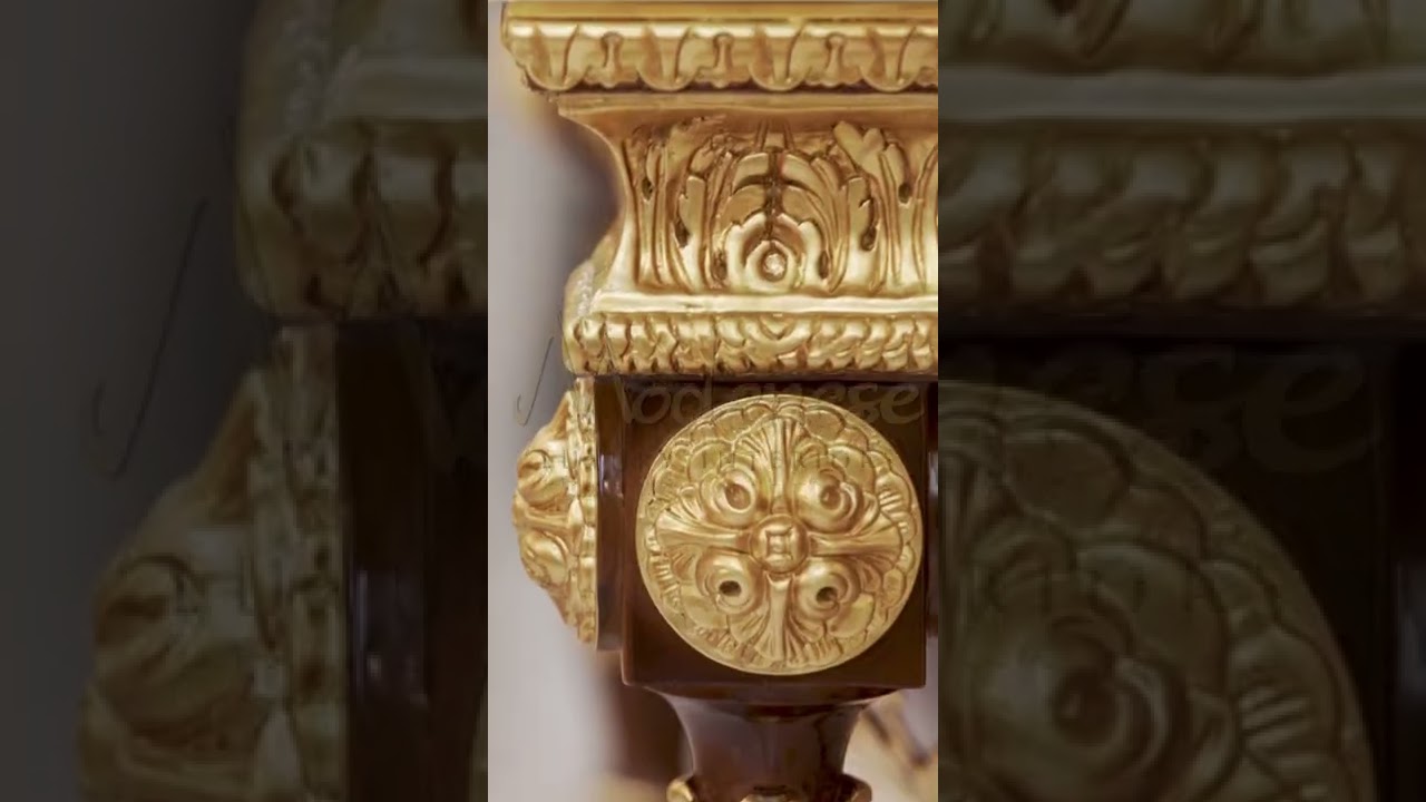 Home Furnishings: Italian Designer Furniture