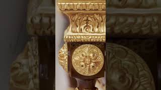 Home Furnishings: Italian Designer Furniture