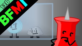 BFMI 13b - Hide and Seek (BFDI Camp)