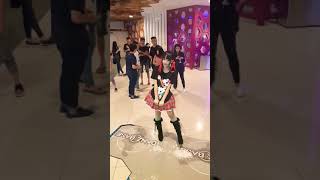 Nobody - Wonder girls Dance Base by Ola