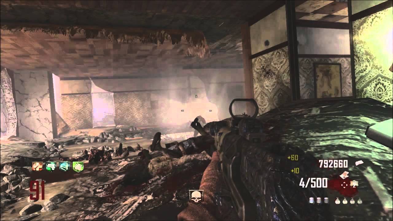 Die Rise Round 100+ YouTube