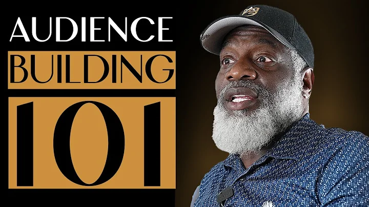 Build Your Audience Like An Influencer