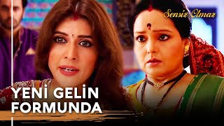 Yeni Gelin Çılgın Çıktı Sensiz Olmaz Hint Dizisi 67. Bölüm