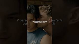  Zane Phillips Y Ben Levin En legacies 2018 shorts