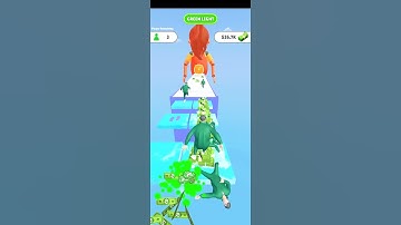 SQUID GAME 2022 All Levels Gameplay Walkthrough (Android,iOS)