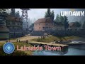 Undawn PvE: Lakeside Town (Normal) 黎明觉醒