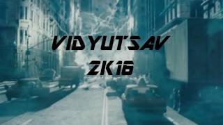 Vidyutsav2K16|EEESymposium|Teaser|DCE|2016